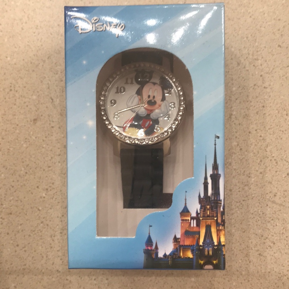 Disney watch